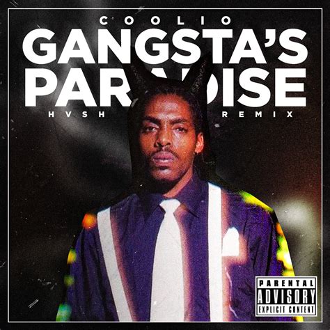 what is gangsta's paradise about.